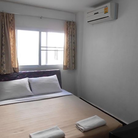Mixok Inn Ban Nongdouang Exterior foto