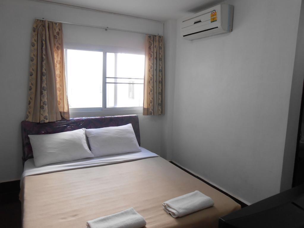 Mixok Inn Ban Nongdouang Exterior foto