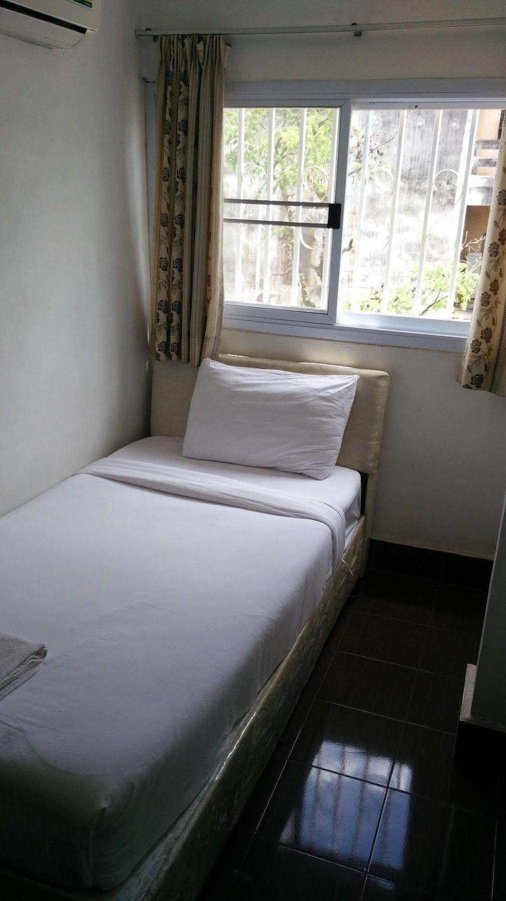 Mixok Inn Ban Nongdouang Exterior foto