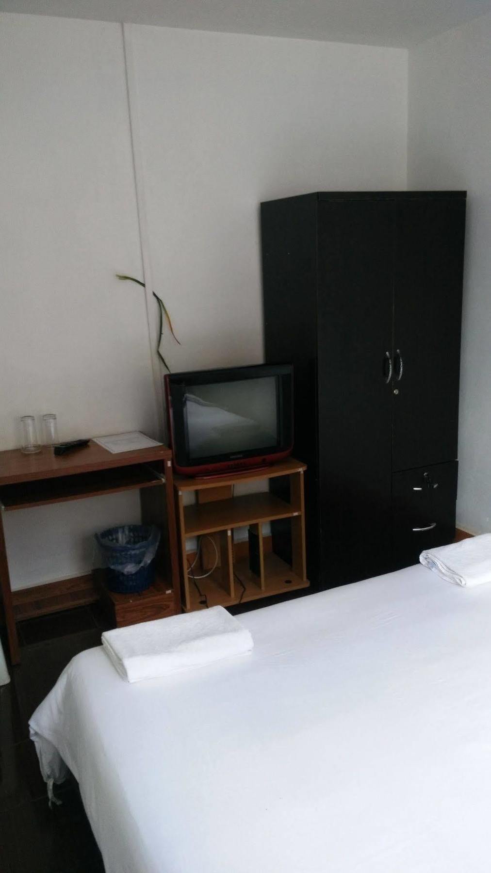 Mixok Inn Ban Nongdouang Exterior foto